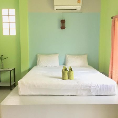Sarin Guesthouse Ko Tao Ngoại thất bức ảnh