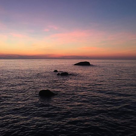 Sarin Guesthouse Ko Tao Ngoại thất bức ảnh