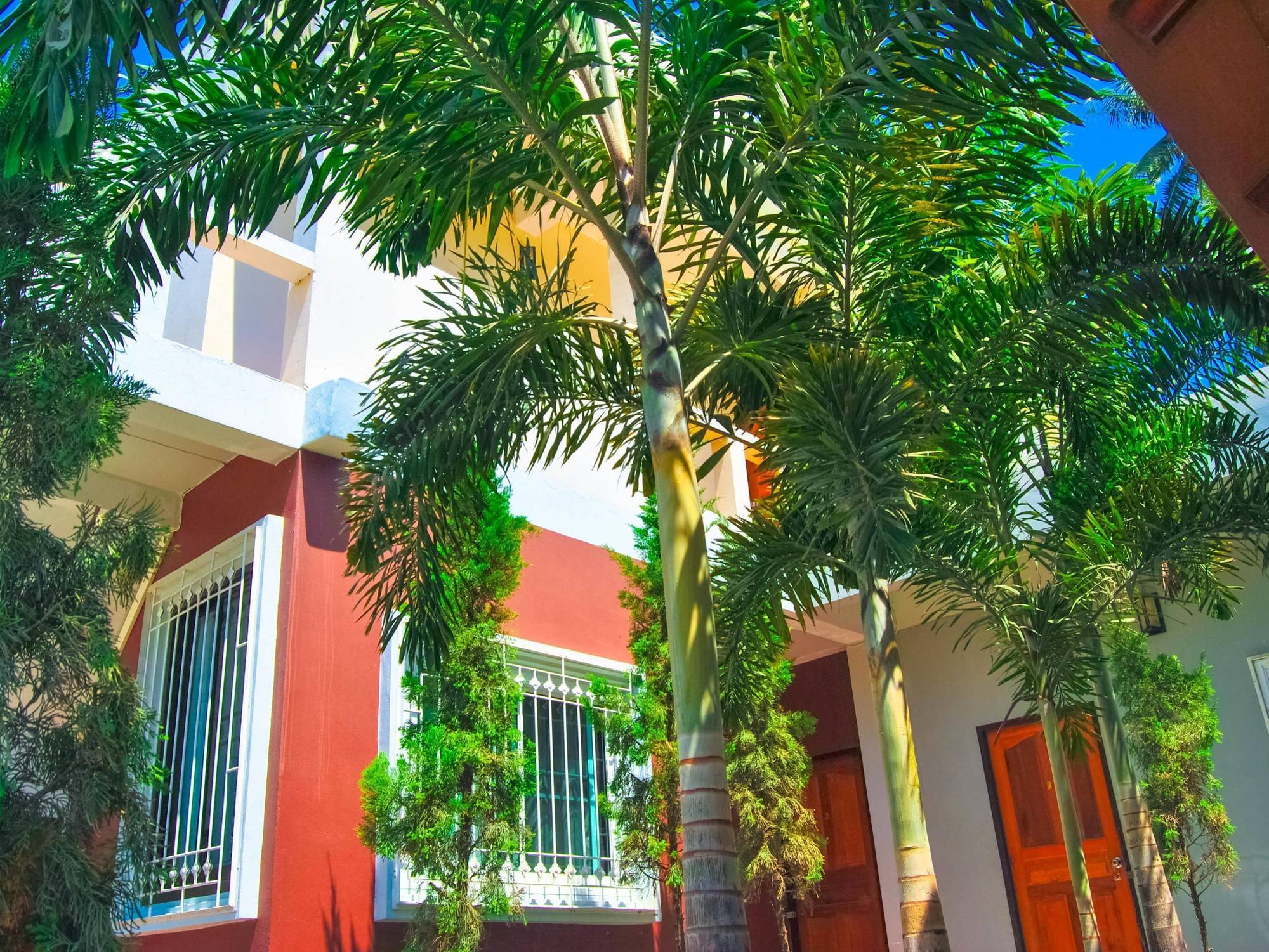 Sarin Guesthouse Ko Tao Ngoại thất bức ảnh
