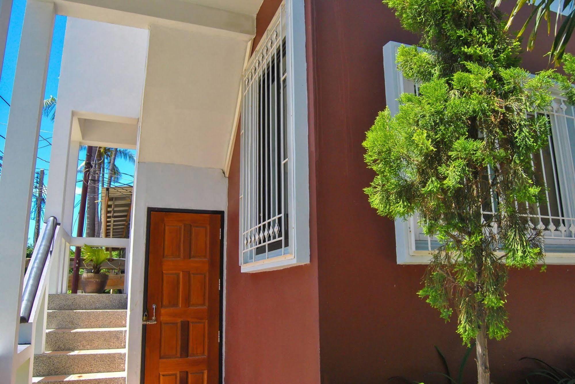 Sarin Guesthouse Ko Tao Ngoại thất bức ảnh