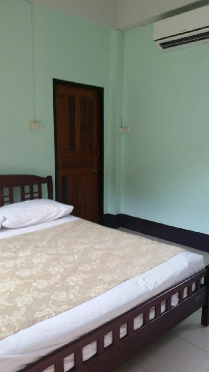 Sarin Guesthouse Ko Tao Ngoại thất bức ảnh