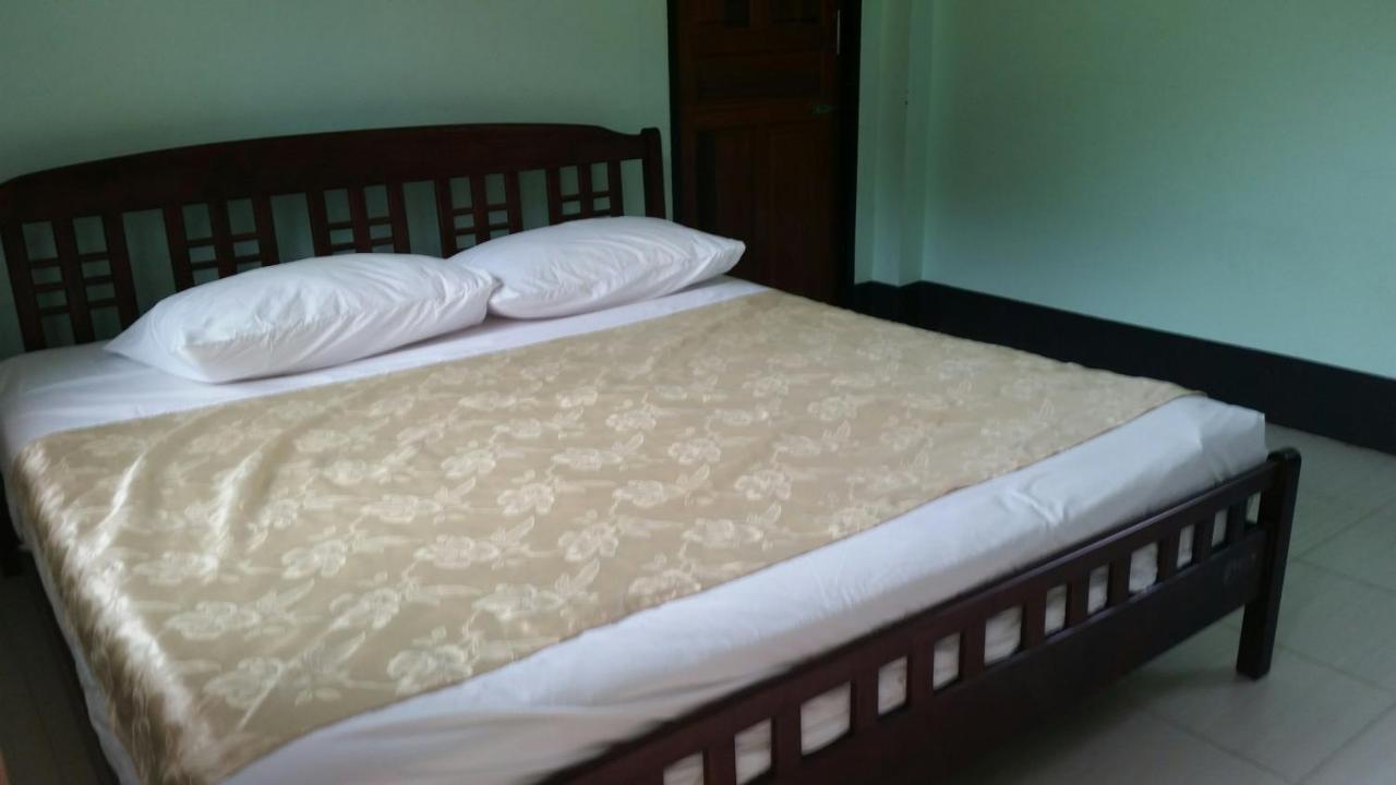 Sarin Guesthouse Ko Tao Ngoại thất bức ảnh