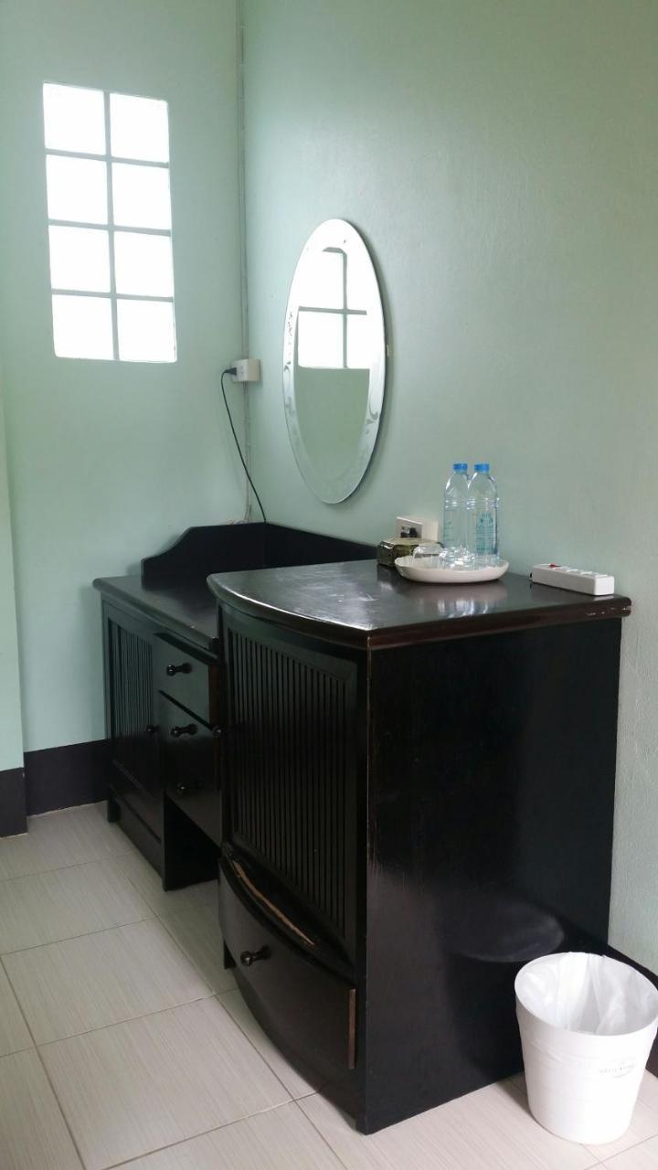 Sarin Guesthouse Ko Tao Ngoại thất bức ảnh