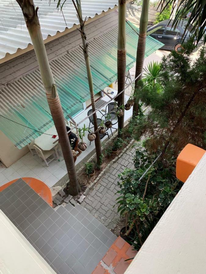 Sarin Guesthouse Ko Tao Ngoại thất bức ảnh