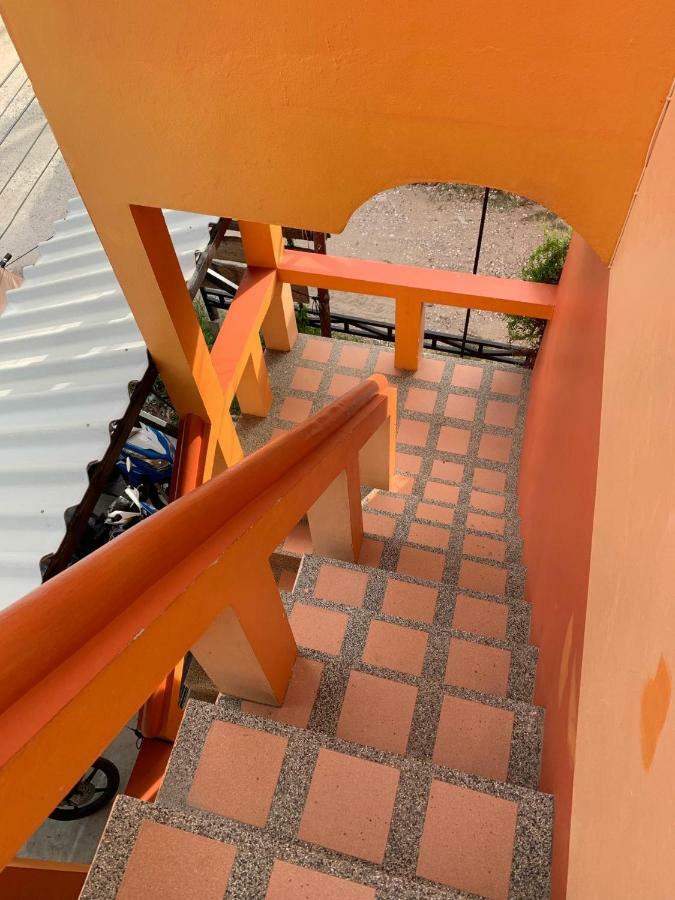 Sarin Guesthouse Ko Tao Ngoại thất bức ảnh