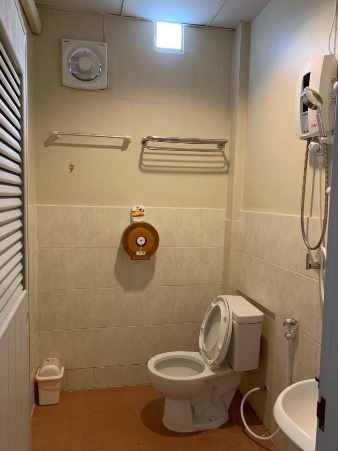 Sarin Guesthouse Ko Tao Ngoại thất bức ảnh