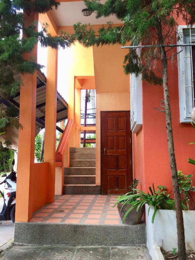 Sarin Guesthouse Ko Tao Ngoại thất bức ảnh