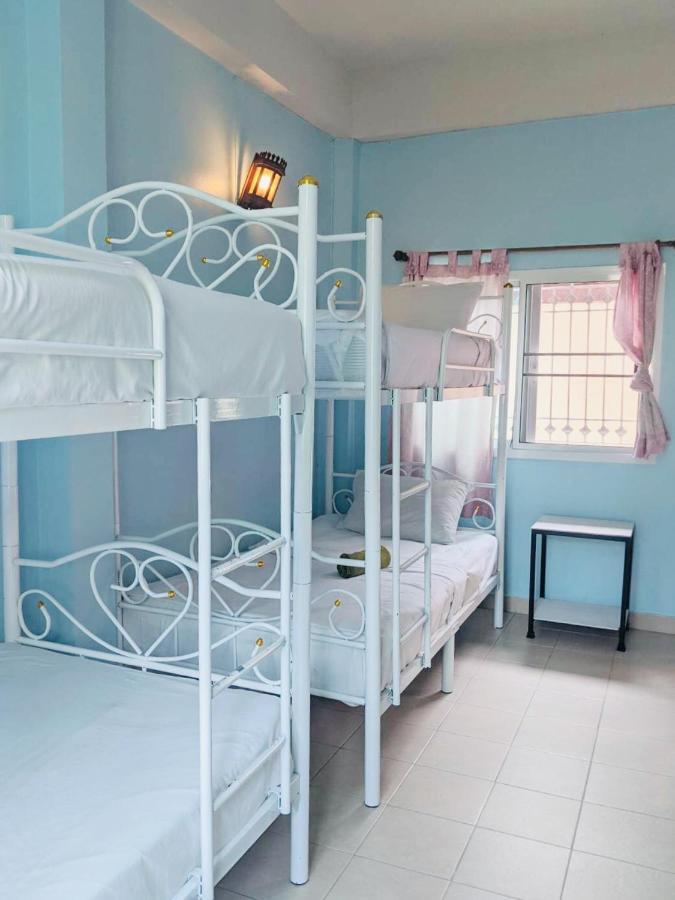 Sarin Guesthouse Ko Tao Ngoại thất bức ảnh