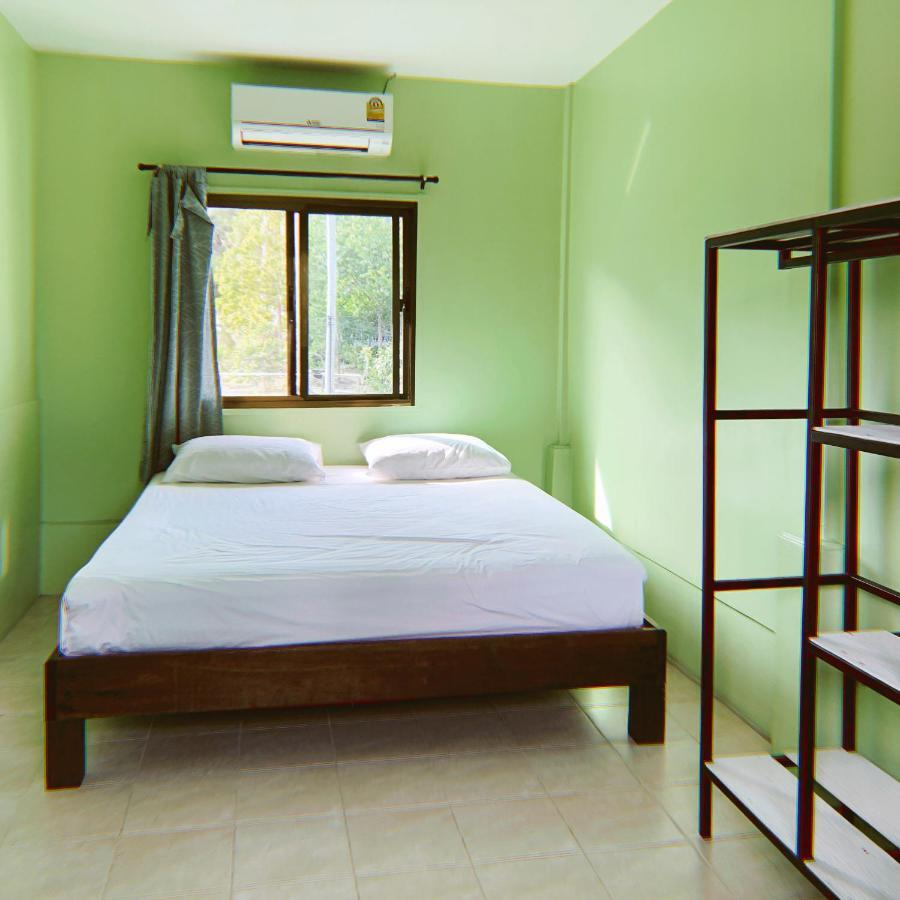 Sarin Guesthouse Ko Tao Ngoại thất bức ảnh