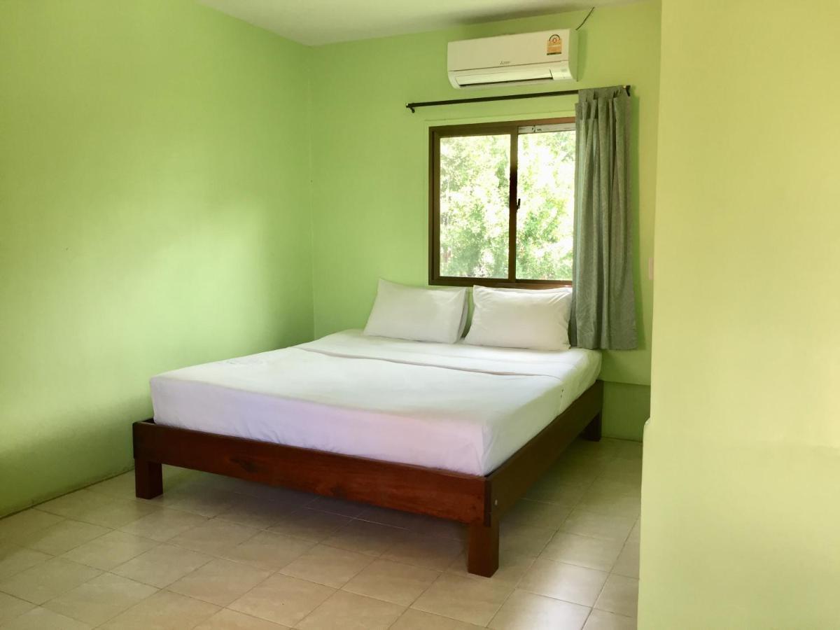 Sarin Guesthouse Ko Tao Ngoại thất bức ảnh