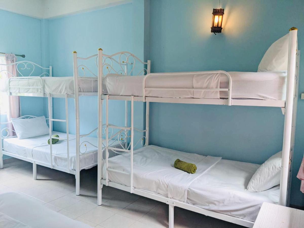 Sarin Guesthouse Ko Tao Ngoại thất bức ảnh