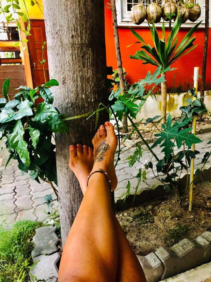Sarin Guesthouse Ko Tao Ngoại thất bức ảnh
