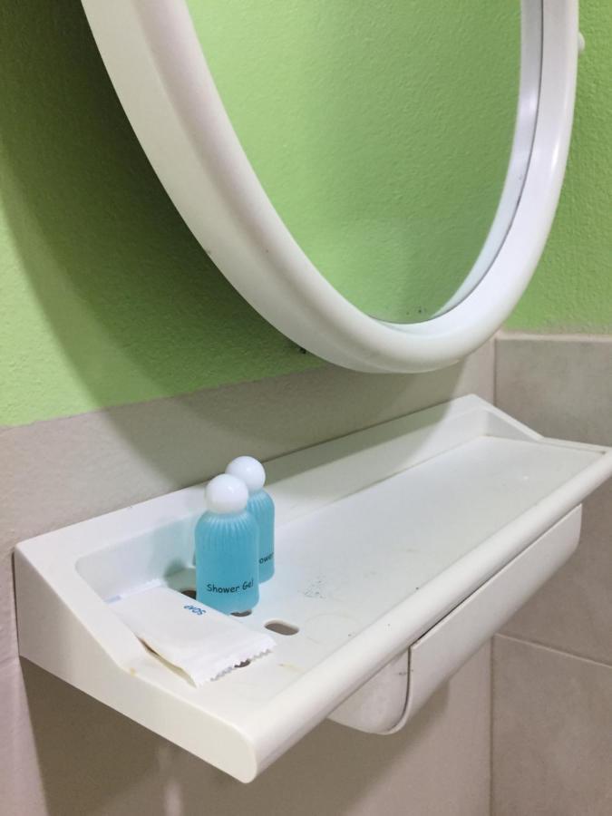 Sarin Guesthouse Ko Tao Ngoại thất bức ảnh